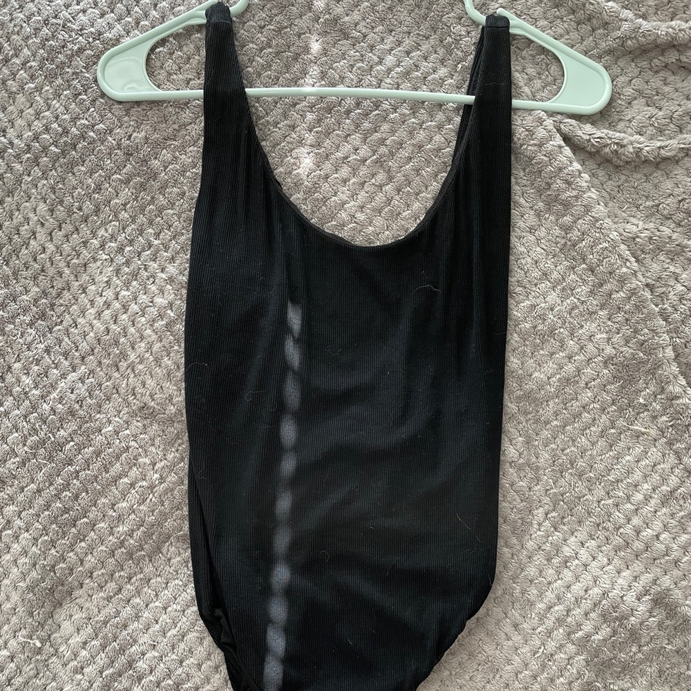 Princess Polly Yolanda Bodysuit